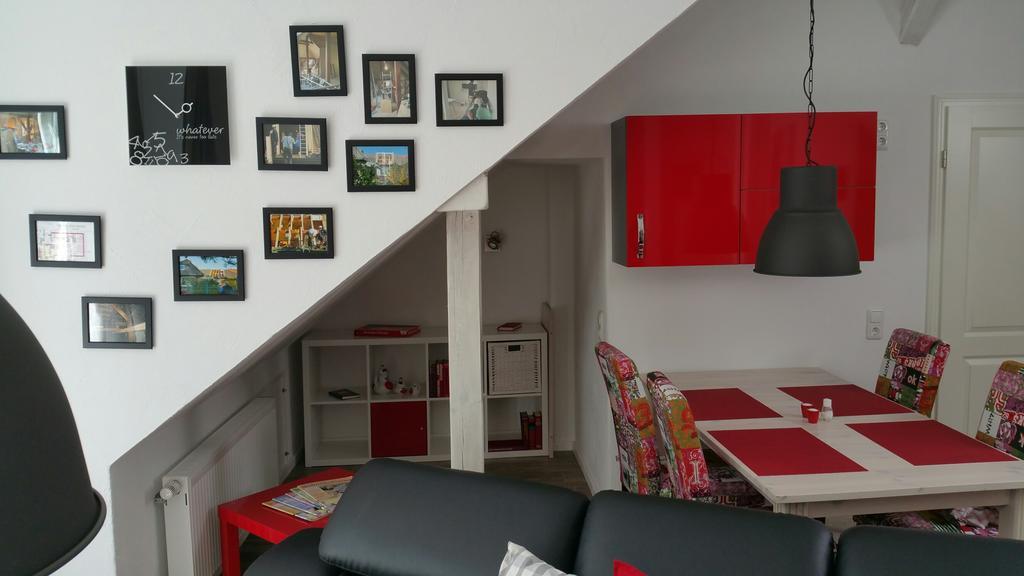 Oldenstadter Wassermuhle Uelzen Dış mekan fotoğraf