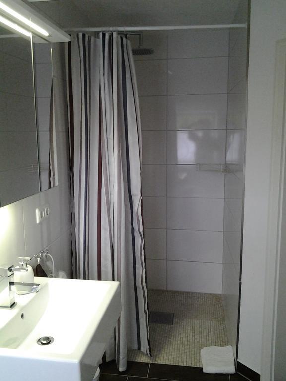 Oldenstadter Wassermuhle Uelzen Dış mekan fotoğraf