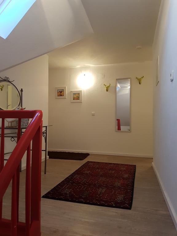 Oldenstadter Wassermuhle Uelzen Dış mekan fotoğraf